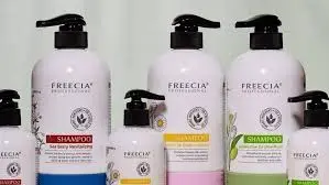 Freecia Professional India Private Limited